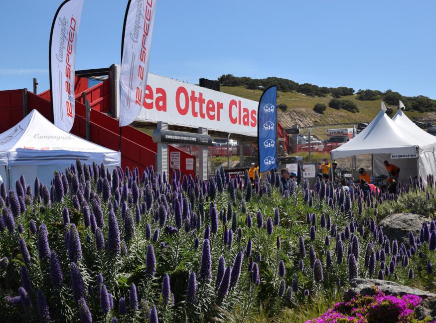 2020 Sea Otter Classic Replaced with Virtual Event